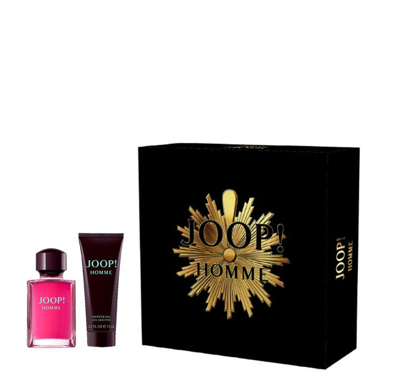 Joop Homme Cofanetto