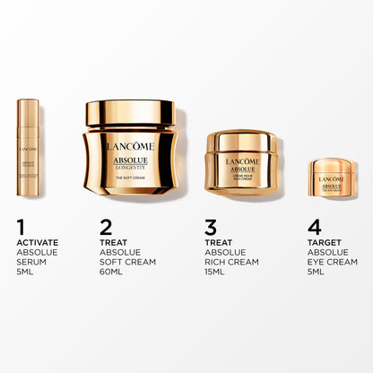 Absolue Longevity The Soft Crèm Confezione