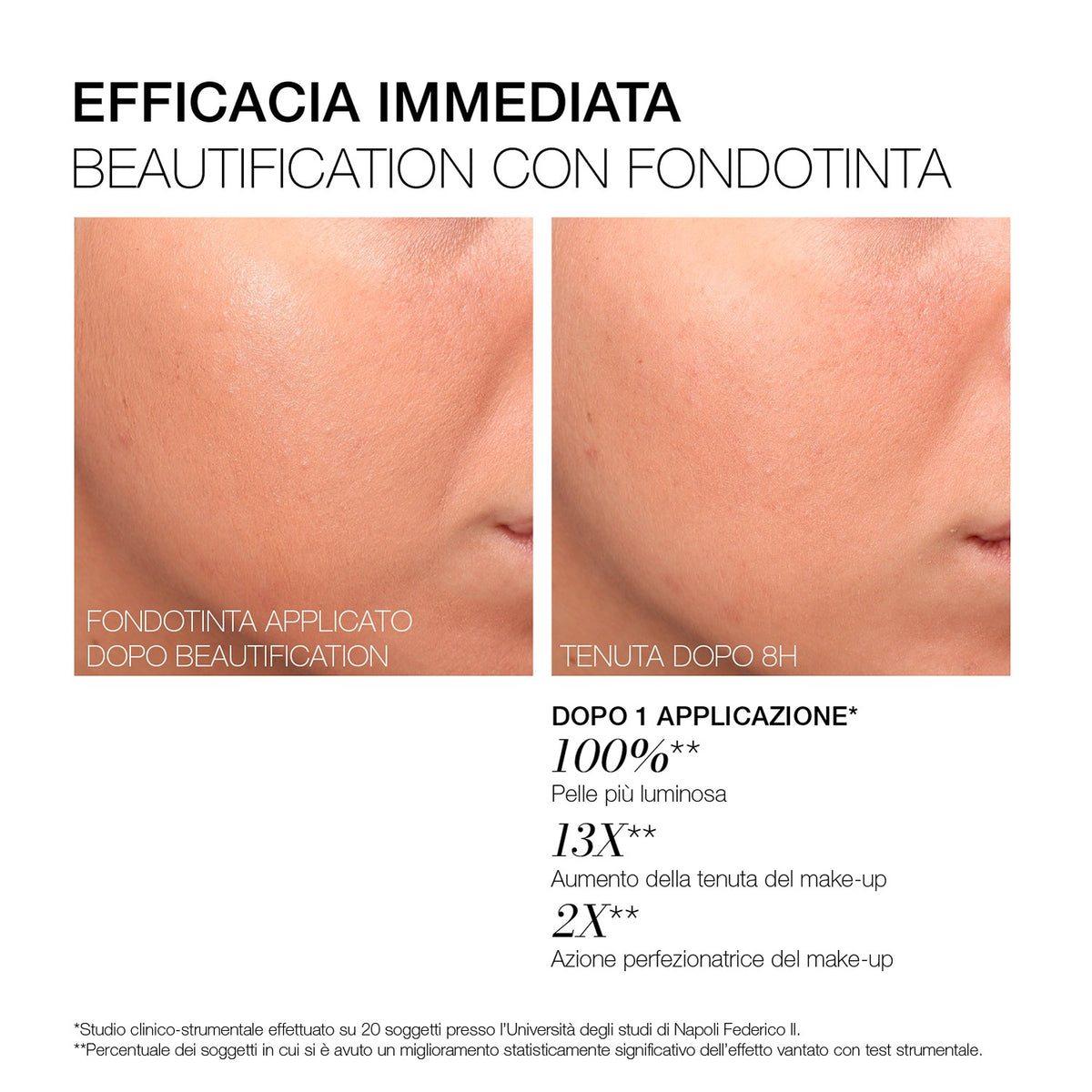 BEAUTIFICATION - Tonico-Latte Rinnovatore
