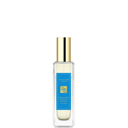 Jo Malone London Sandalwood & Spiced Apricot Cologne