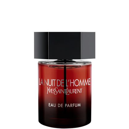 La Nuit De L'Homme Eau de Parfum