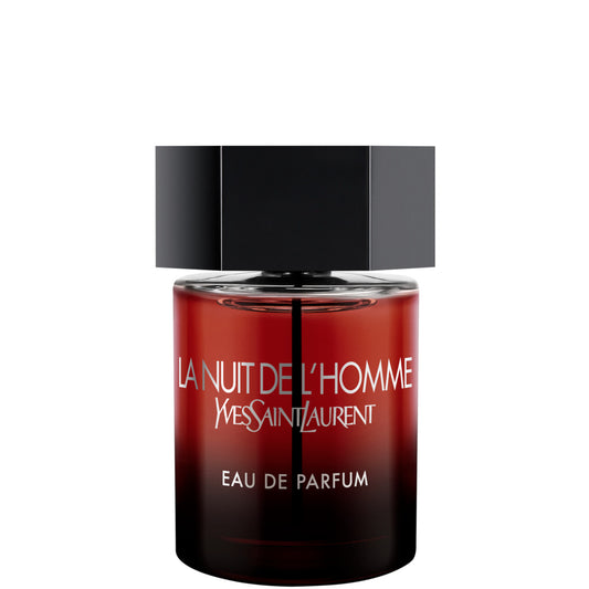 La Nuit De L'Homme Eau de Parfum