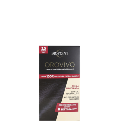 Orovivo Elisir di Colore