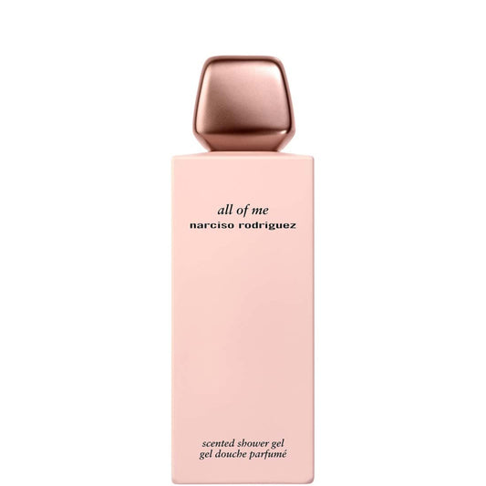 Narciso Rodriguez All of me Shower Gel
