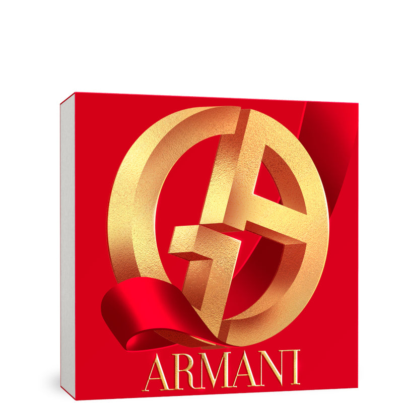 Acqua di Gioia Cofanetto 30 ML Eau de Parfum + 15 ML Eau de Parfum