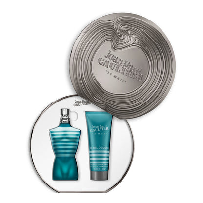 Le Male Eau de Toilette Confezione