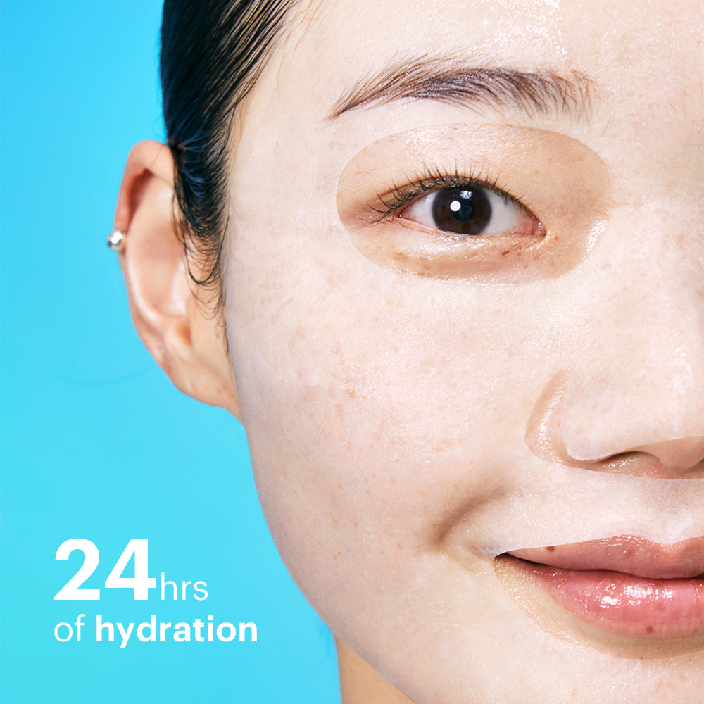 Dr.Jart+ Dermask Vital Hydra Solution Pro