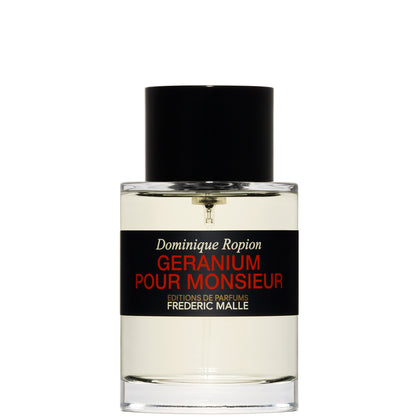 Frederic Malle Geranium Pour Monsieur