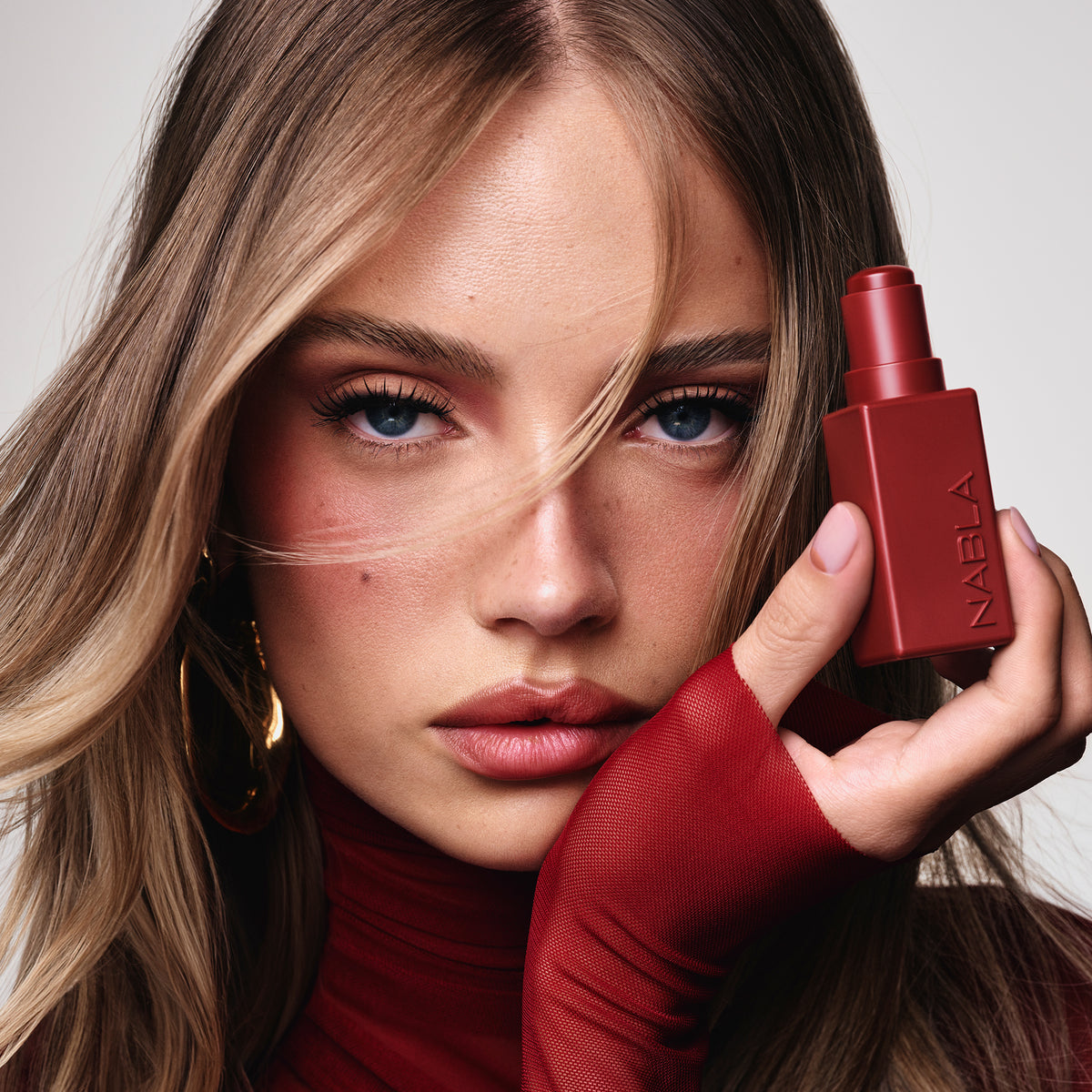 NABLA Art Of Skin Blush Stick