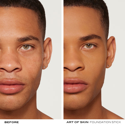 NABLA Art Of Skin Foundation Stick