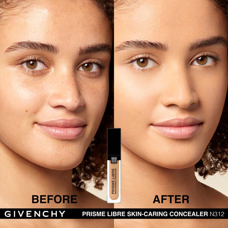 Prisme Libre Skin-Caring Concealer*
