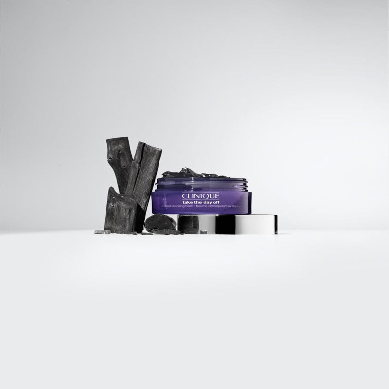 Take The Day Off Charcoal Cleansing Balm 125 ML