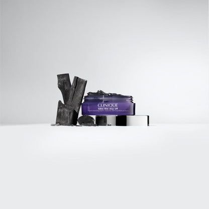 Take The Day Off Charcoal Cleansing Balm 125 ML