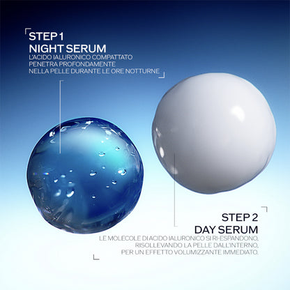 Bio-Performance Skin Filler Serum