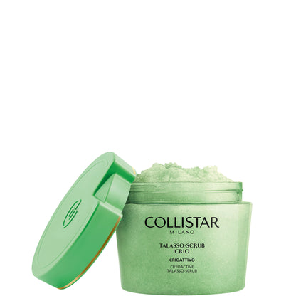 Talasso-Scrub Crio Crioattivo