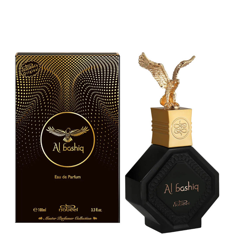 Nabeel Al Bashiq