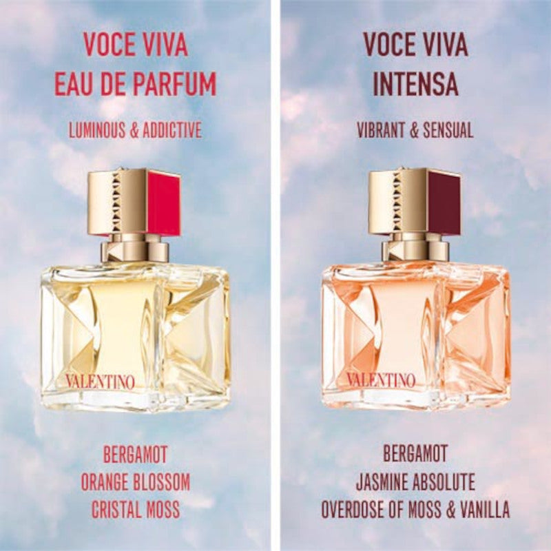 Voce Viva Intense