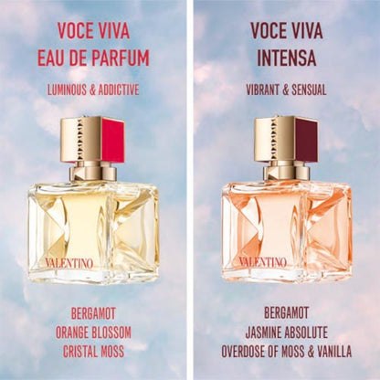 Voce Viva Intense