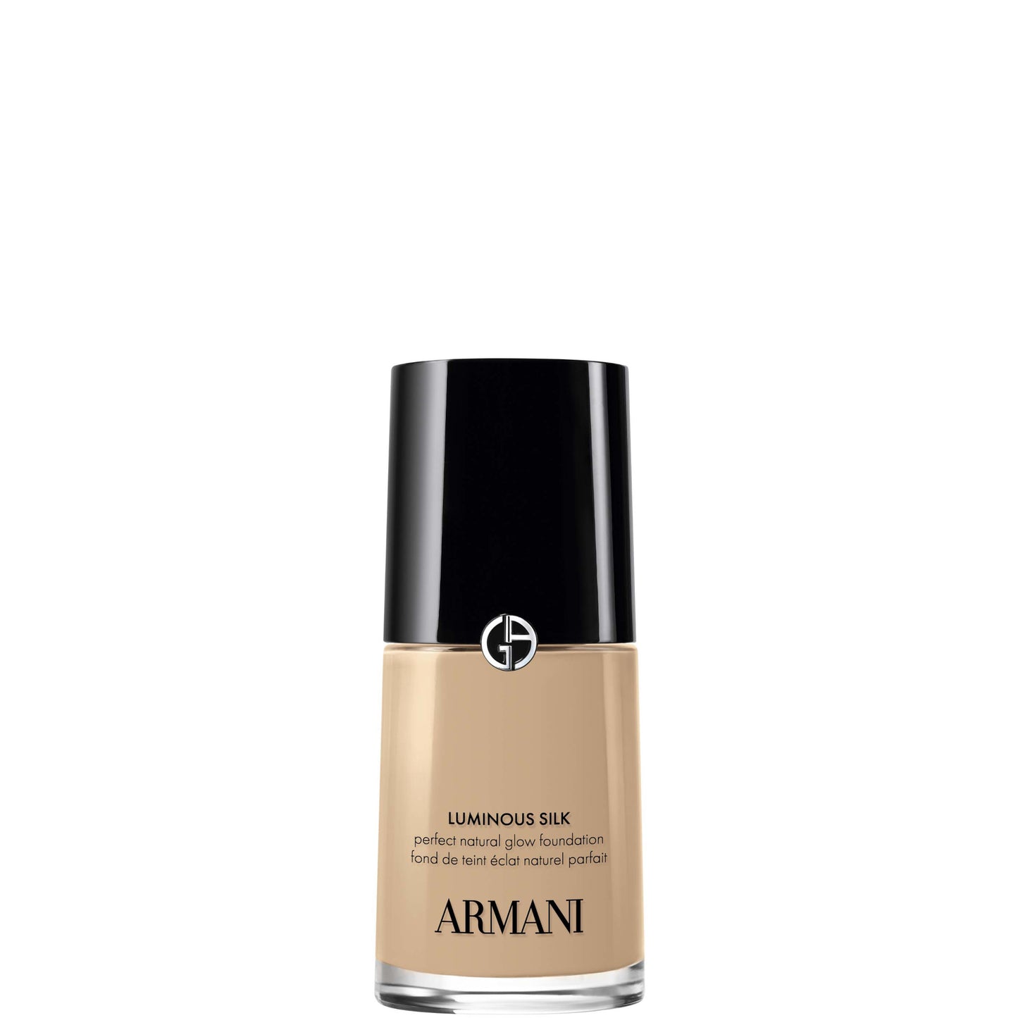 Luminous Silk Foundation