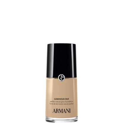 Luminous Silk Foundation