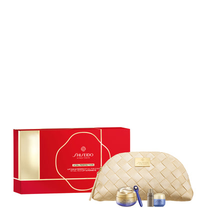 Vital Perfection Uplifting and Firming Cream Advanced Eye Cream Cofanetto