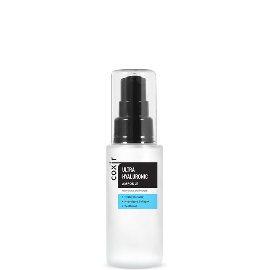 Coxir Ultra Hyaluronic Ampoule
