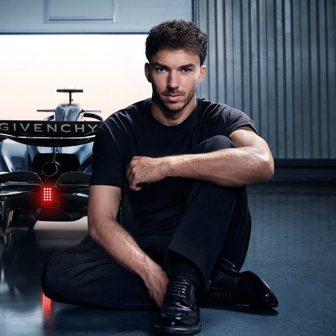 Gentleman Society Eau de Parfum Sport