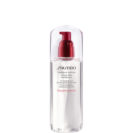 Treatment Softener Lotion Soin Equilibrante Pelli Grasse e Miste