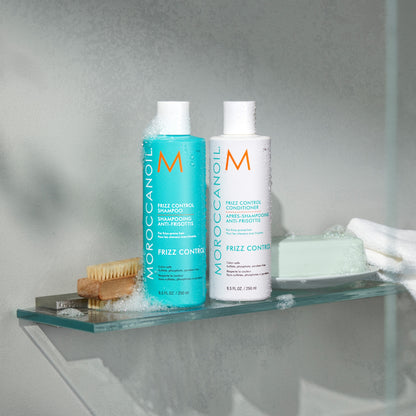 Moroccanoil Frizz Control Conditioner