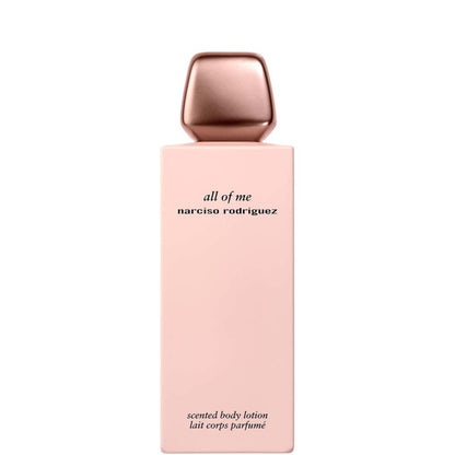 Narciso Rodriguez All of me Body Lotion