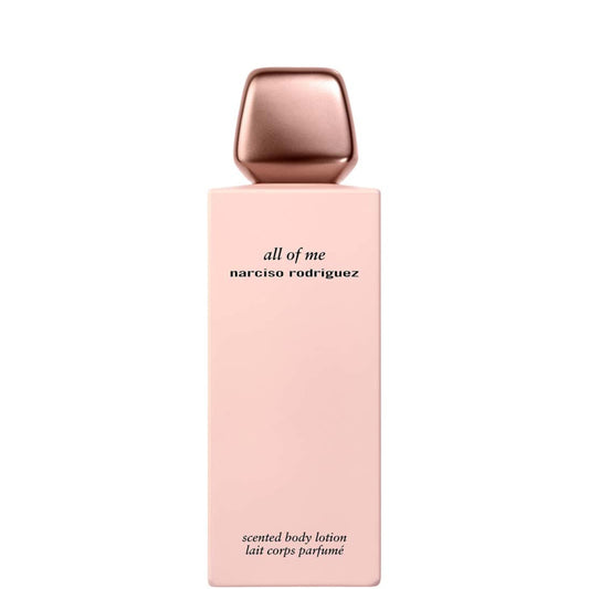 Narciso Rodriguez All of me Body Lotion