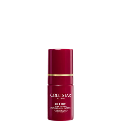 LIFT HD+ Crema Liftante Contorno Occhi e Labbra