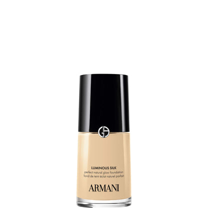 Luminous Silk Foundation