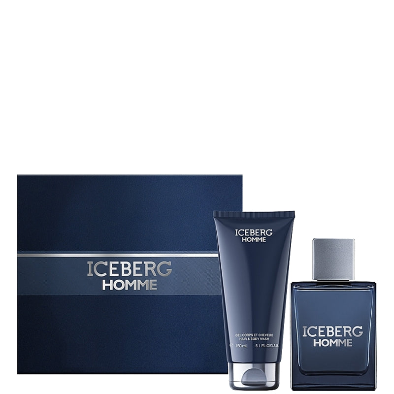 Iceberg Homme Confezione