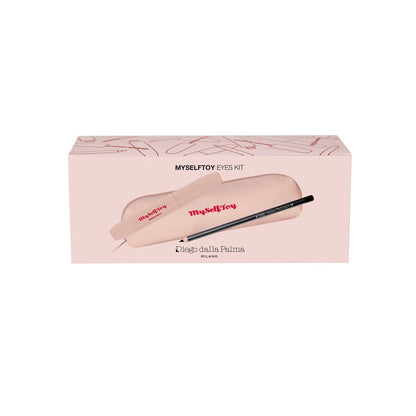 Mascara My Self Toy Confezione