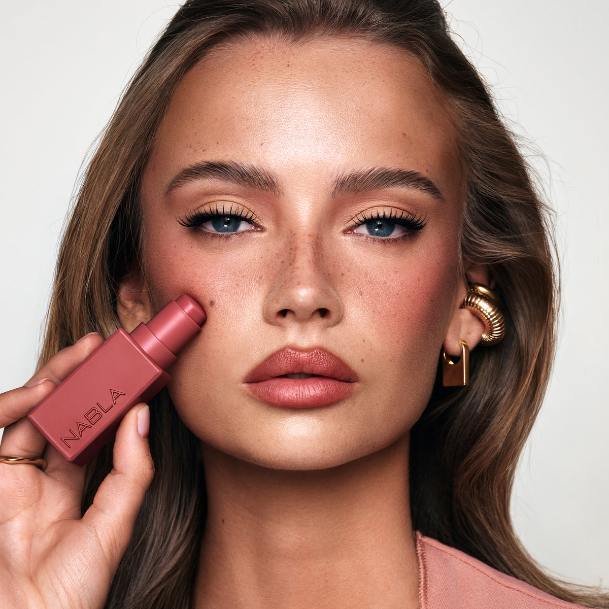 NABLA Art Of Skin Blush Stick