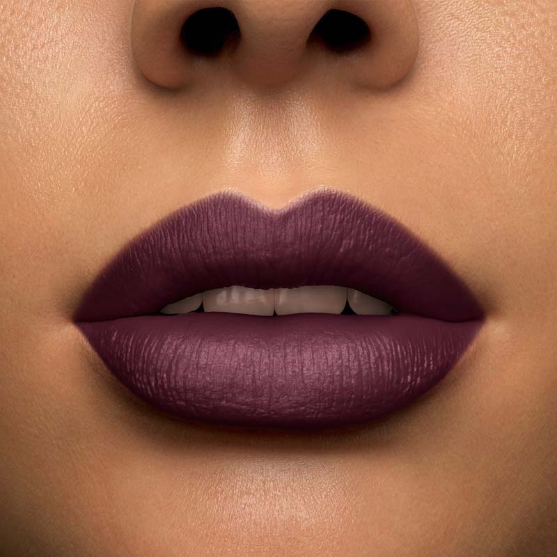 L'Absolu Rouge Drama Matte N. 508 MADEMOISELLE ISABELLA