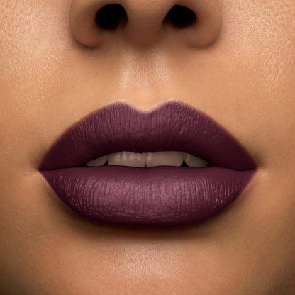 L'Absolu Rouge Drama Matte N. 508 MADEMOISELLE ISABELLA