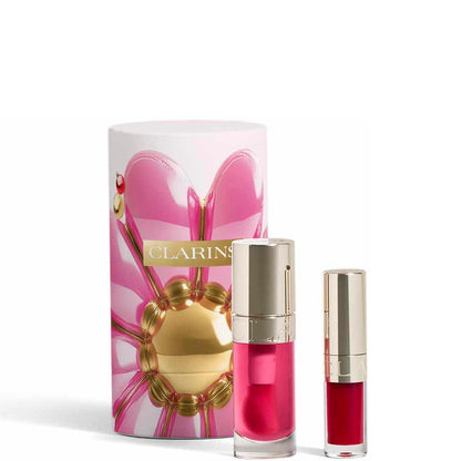 Lip Comfort Oil Cofanetto