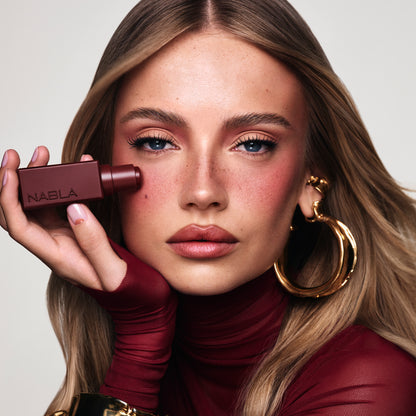 NABLA Art Of Skin Blush Stick