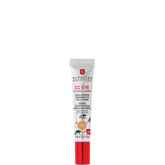 Erborian CC Eye crème - Contorno occhi alla Centella Asiatica