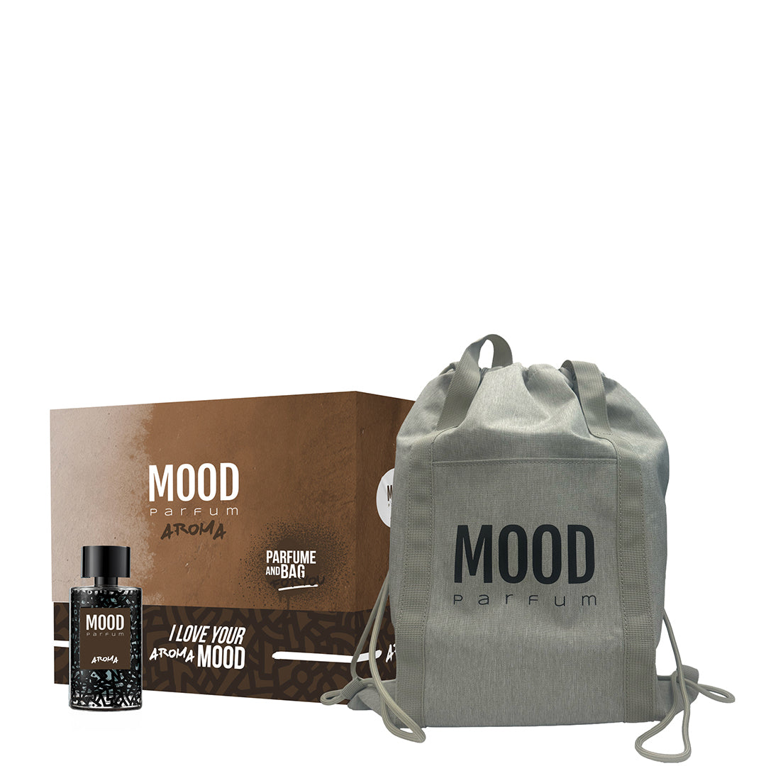 Mood Aroma Confezione