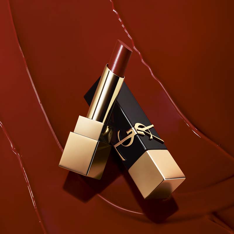 Rouge Pur Couture The Bold*