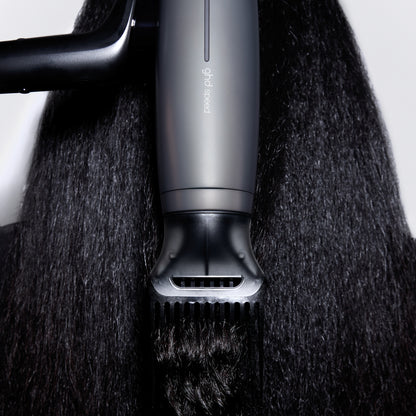 ghd Speed - Beccuccio professionale a pettine