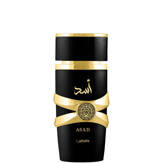 Lattafa Asad