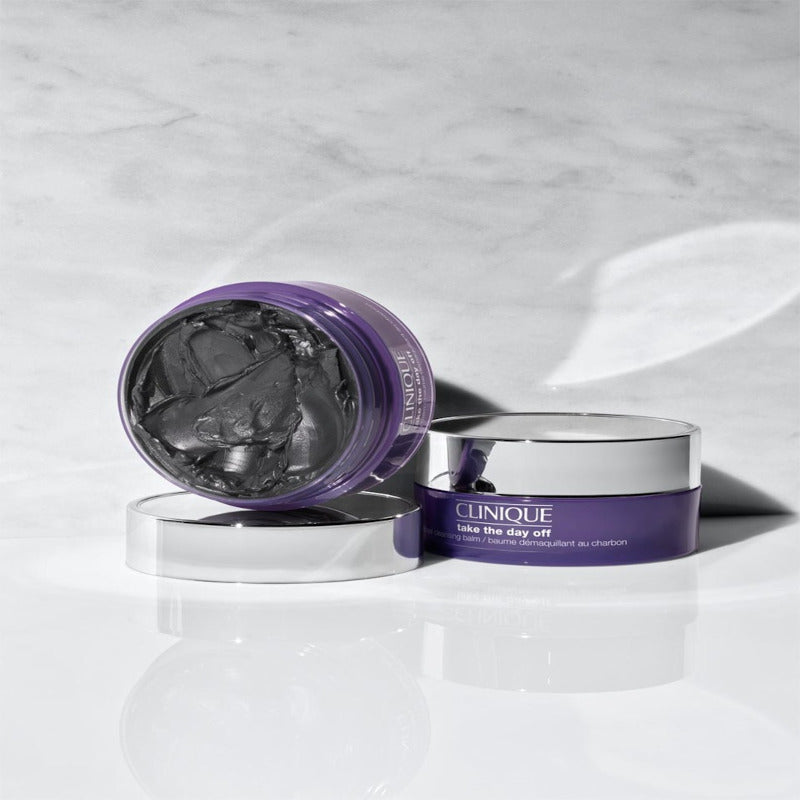 Take The Day Off Charcoal Cleansing Balm 125 ML
