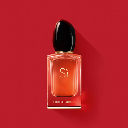 Armani Sì Intense Eau de Parfum
