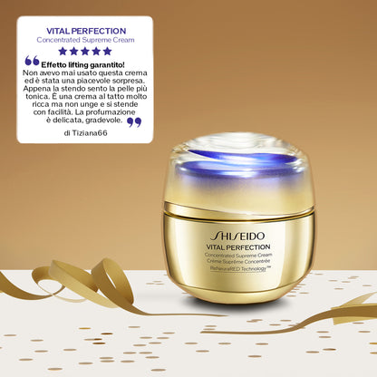 Vital Perfection Concentrated Supreme Cream Cofanetto