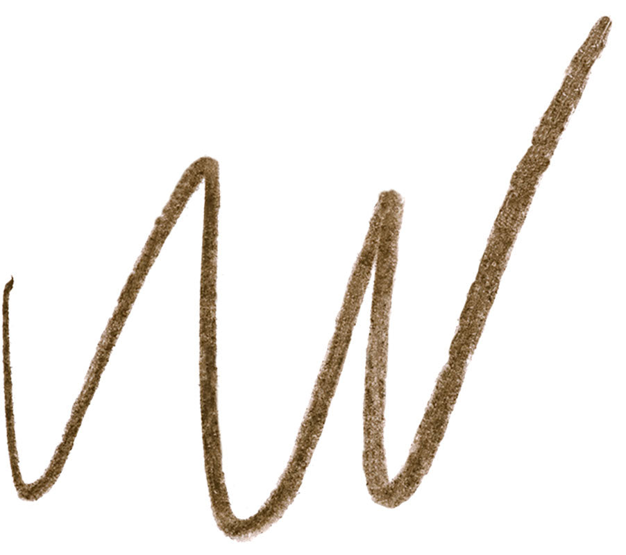 Brow Shaping Powdery Pencil - Matita Sopracciglia definite