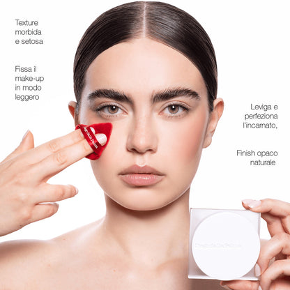 Makeupstudio - Cipria in Polvere Levigante